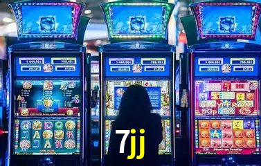 VIP Casino 7jj